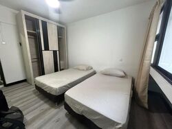 Pine Grove (D21), Condominium #474736021